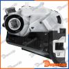 Serrure de porte gauche arrière pour TOYOTA | EZC-TY-059, A70-85-0083